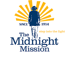 The Midnight Mission