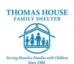 Thomas House Family Shelter